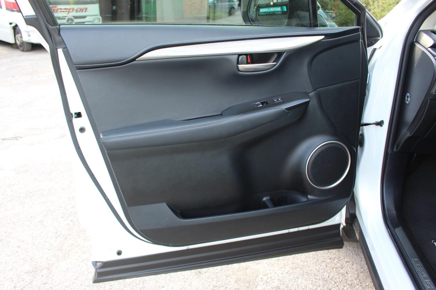 Used Lexus NX 2021 for sale - 75302125: Photo 37