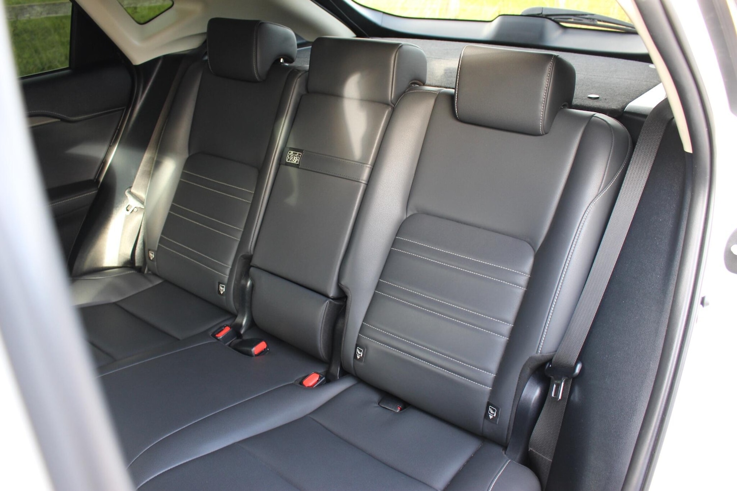 Used Lexus NX 2021 for sale - 75302125: Photo 38