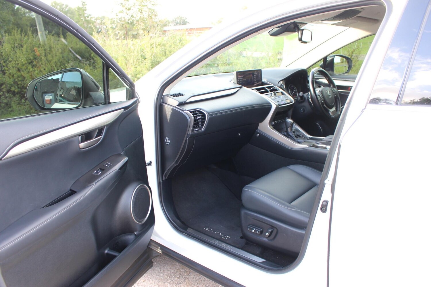 Used Lexus NX 2021 for sale - 75302125: Photo 39