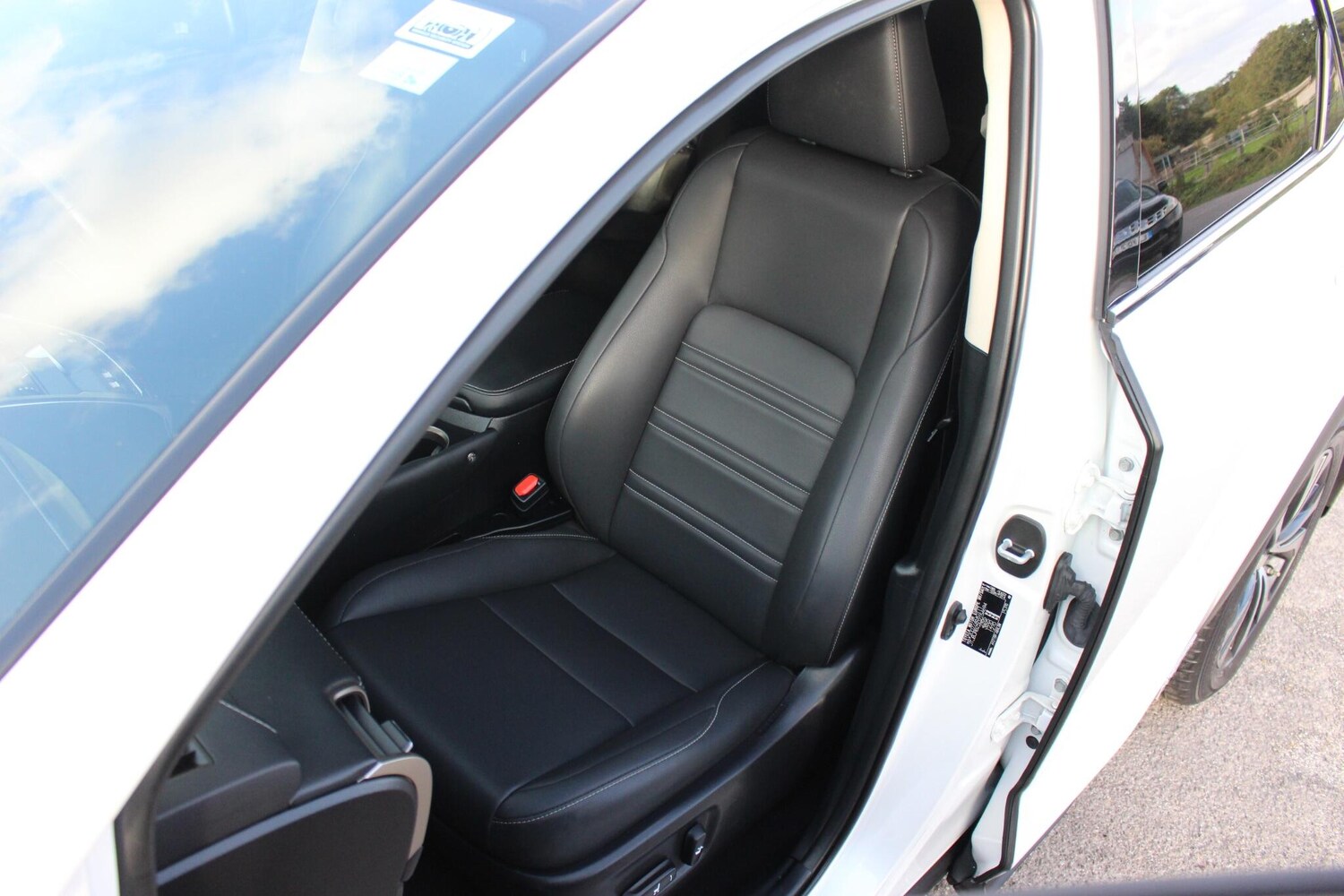 Used Lexus NX 2021 for sale - 75302125: Photo 41