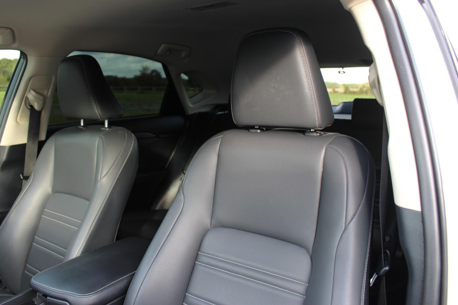 Used Lexus NX 2021 for sale - 75302125: Photo 42