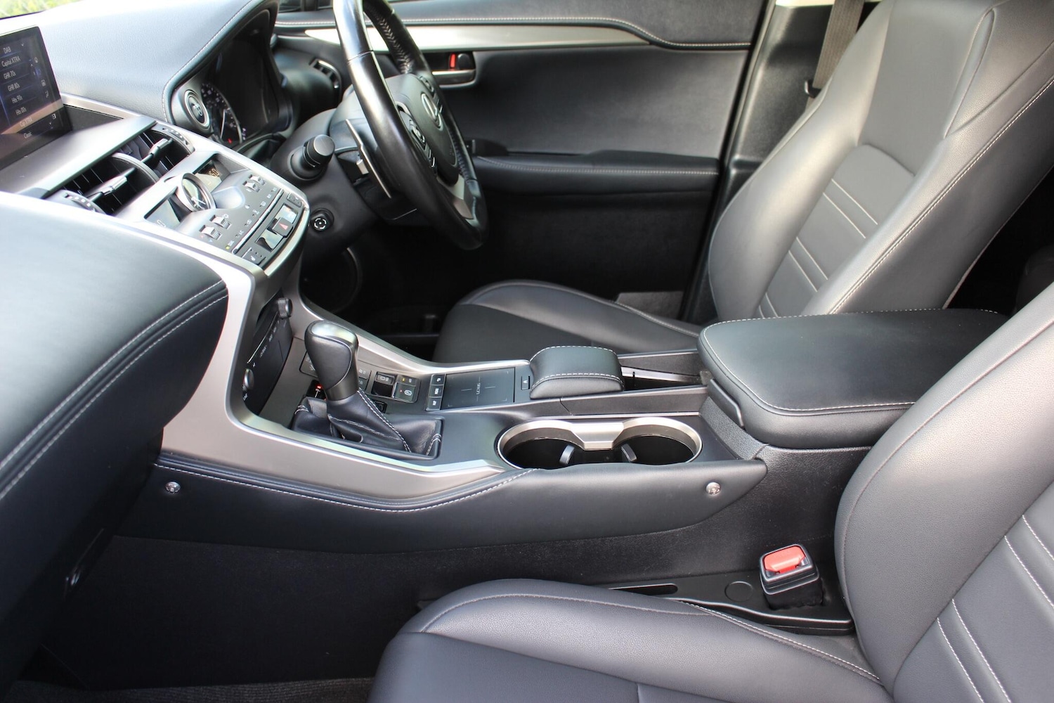 Used Lexus NX 2021 for sale - 75302125: Photo 46