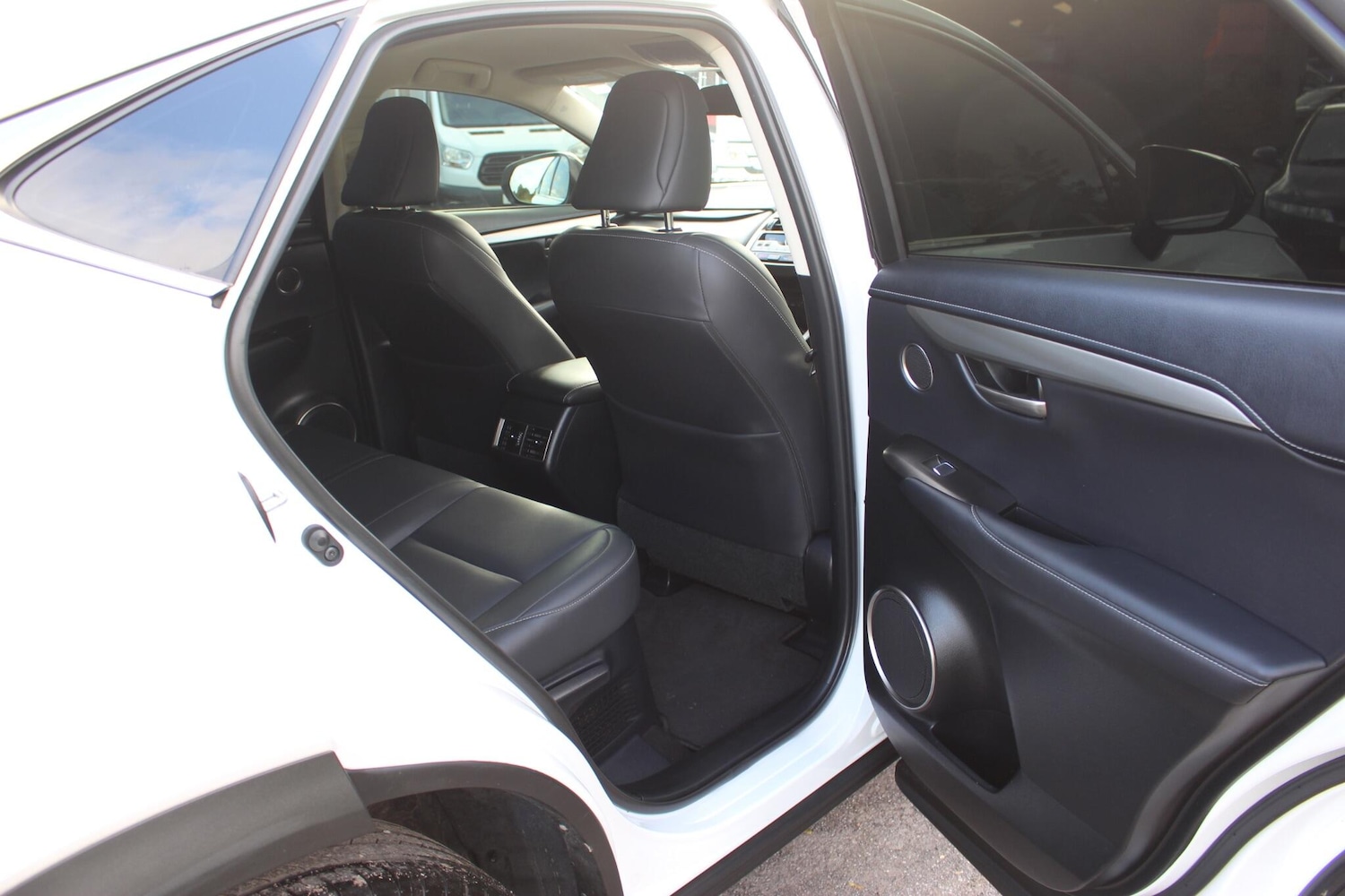 Used Lexus NX 2021 for sale - 75302125: Photo 47