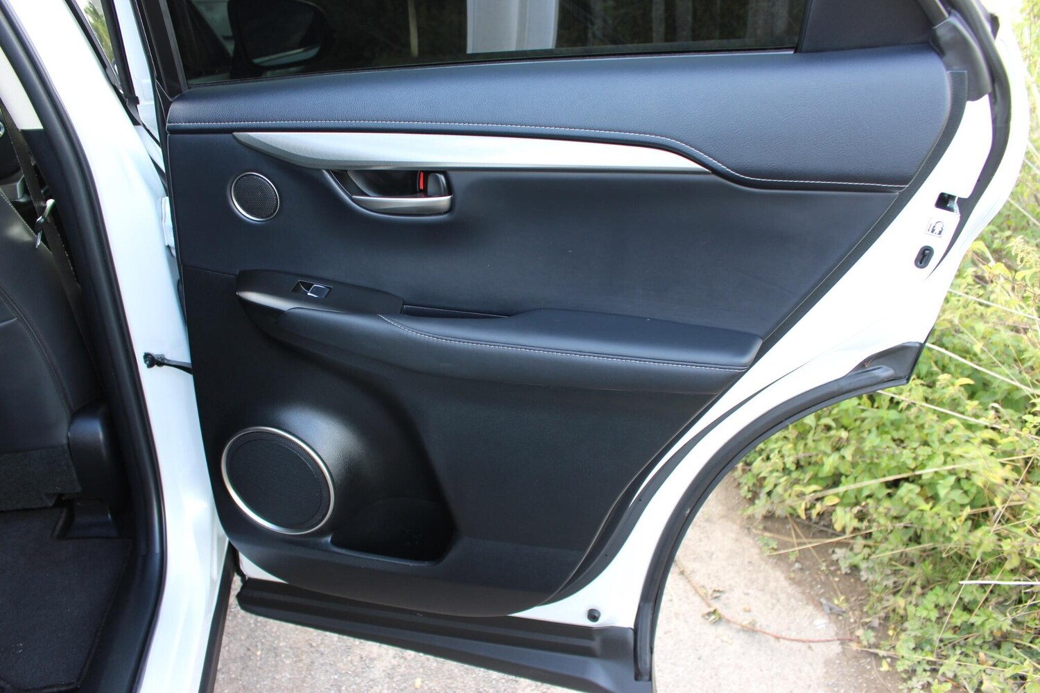 Used Lexus NX 2021 for sale - 75302125: Photo 48