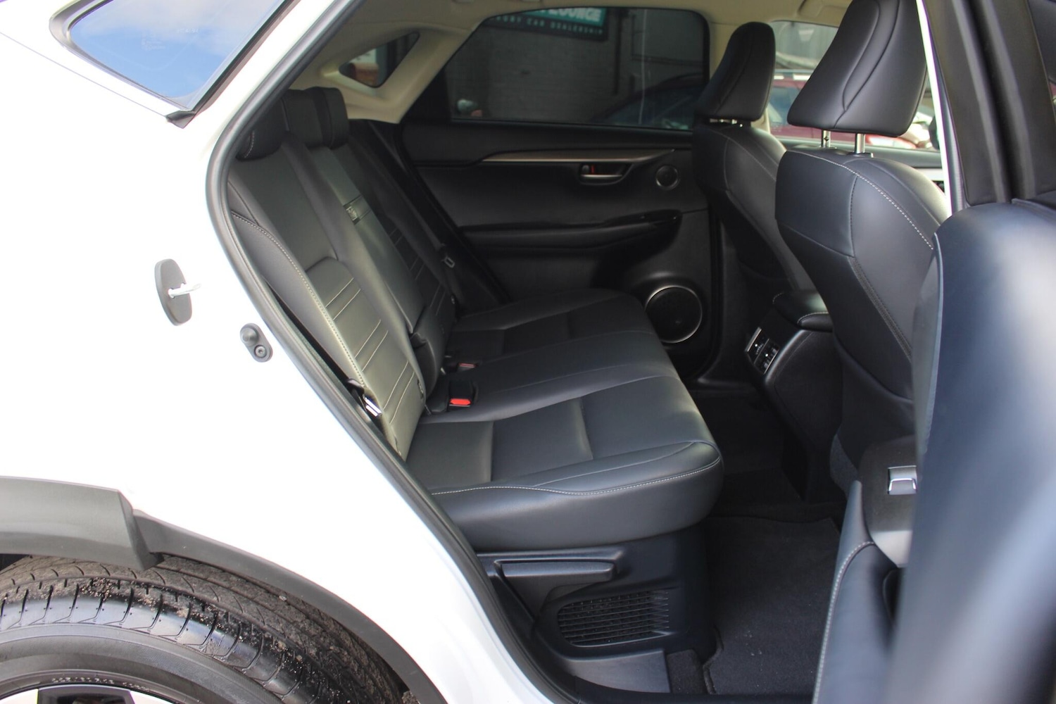 Used Lexus NX 2021 for sale - 75302125: Photo 49