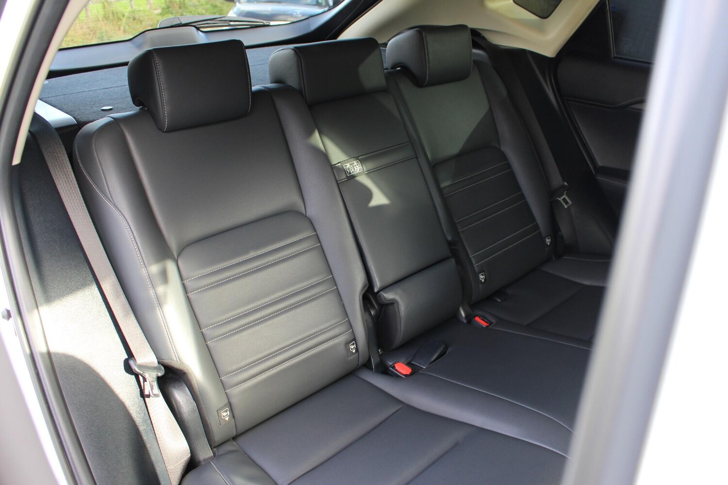 Used Lexus NX 2021 for sale - 75302125: Photo 50