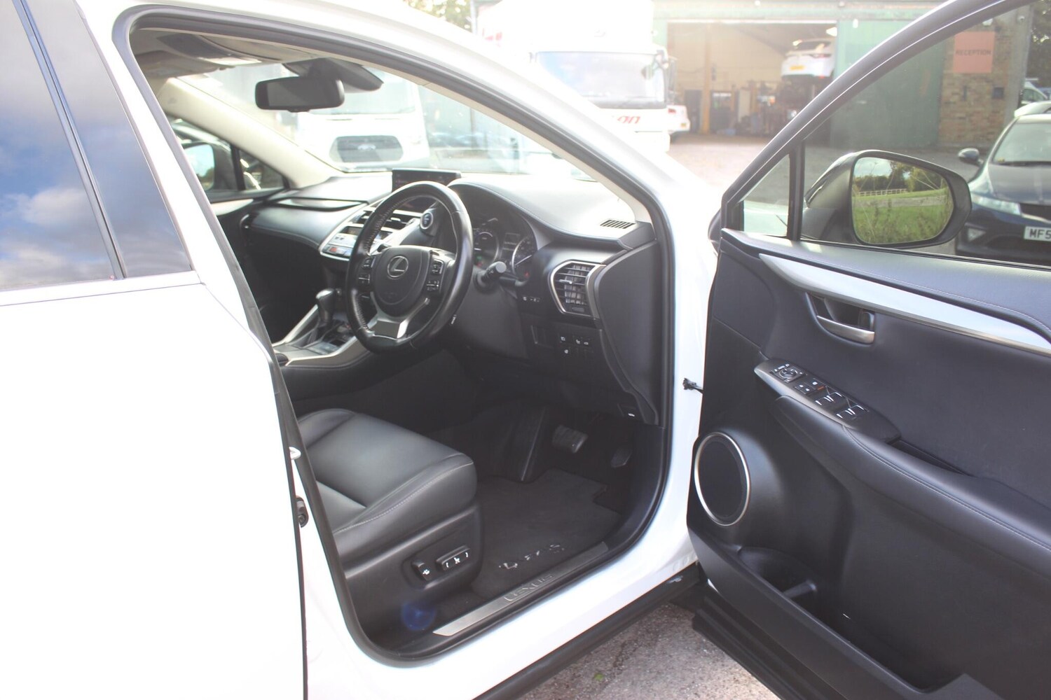 Used Lexus NX 2021 for sale - 75302125: Photo 52