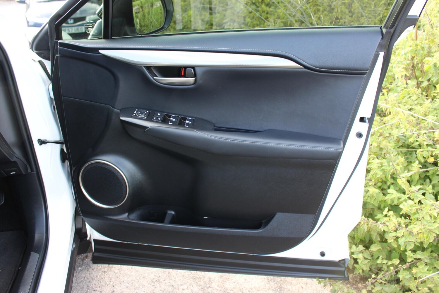 Used Lexus NX 2021 for sale - 75302125: Photo 54