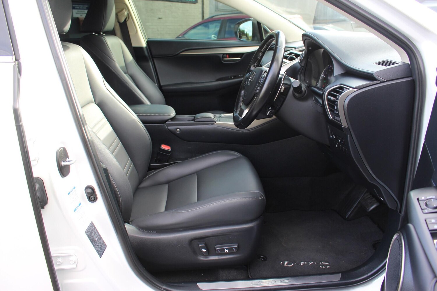 Used Lexus NX 2021 for sale - 75302125: Photo 55