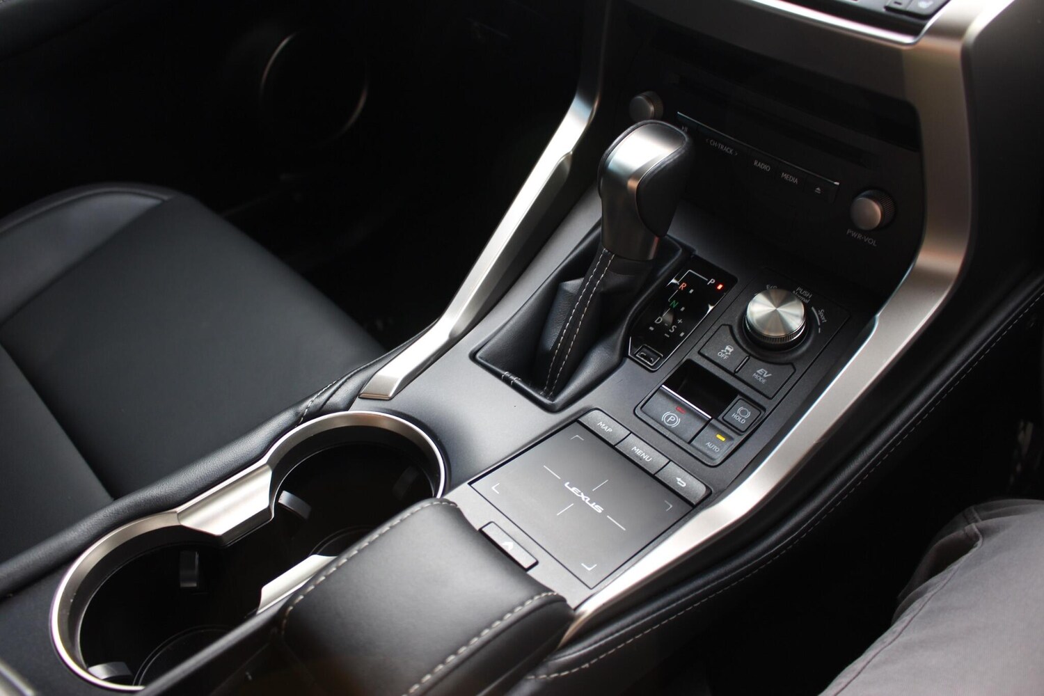 Used Lexus NX 2021 for sale - 75302125: Photo 61