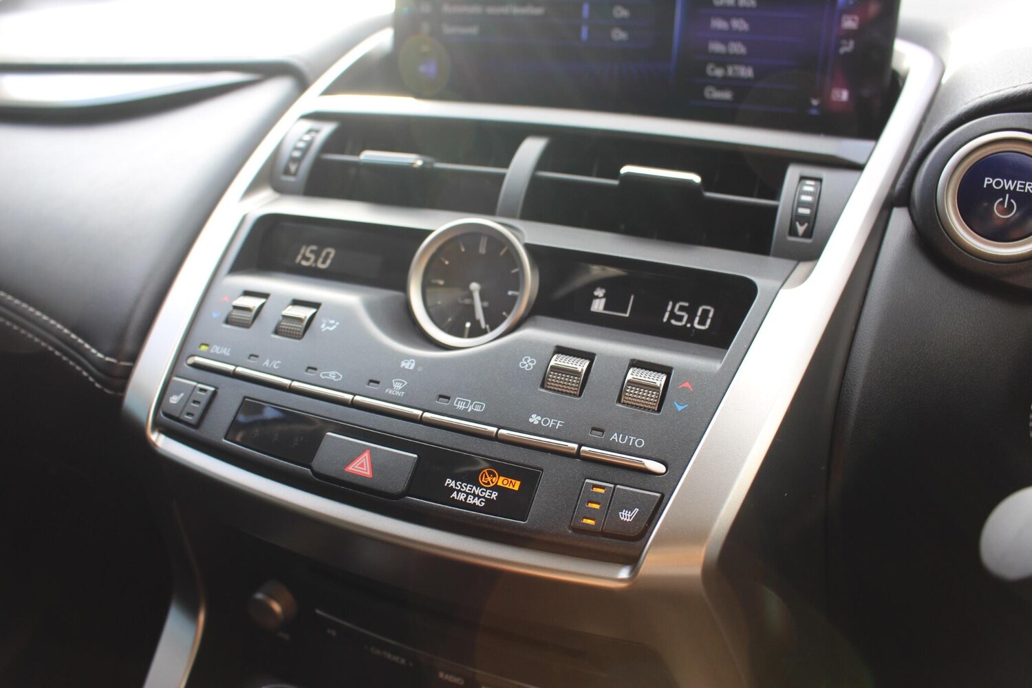 Used Lexus NX 2021 for sale - 75302125: Photo 62