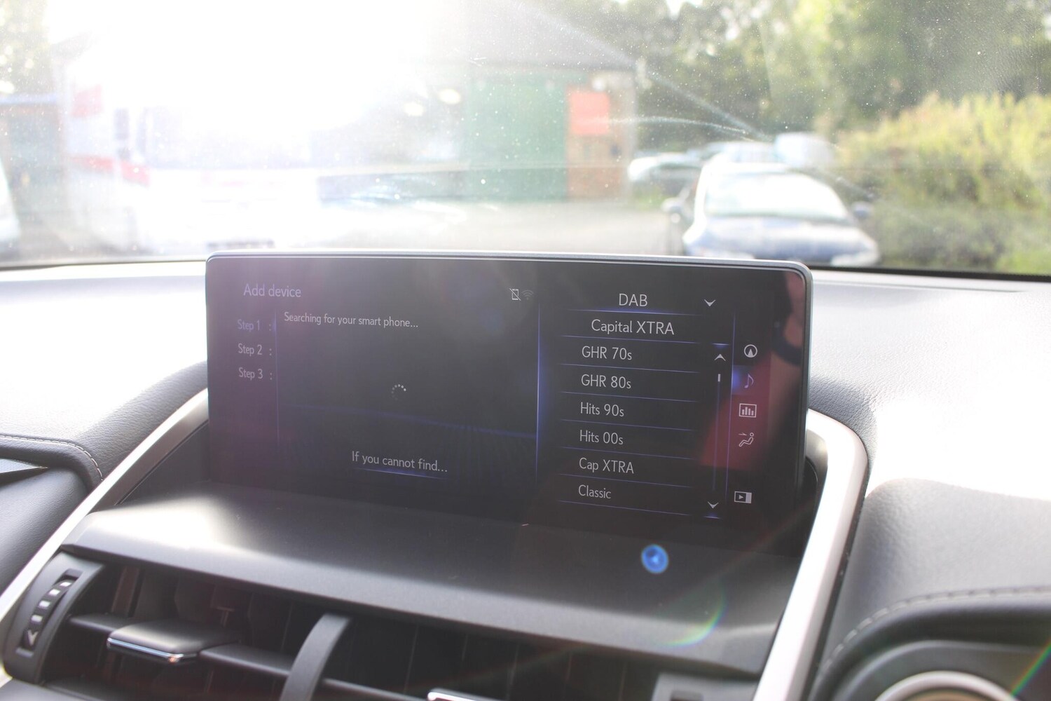 Used Lexus NX 2021 for sale - 75302125: Photo 66