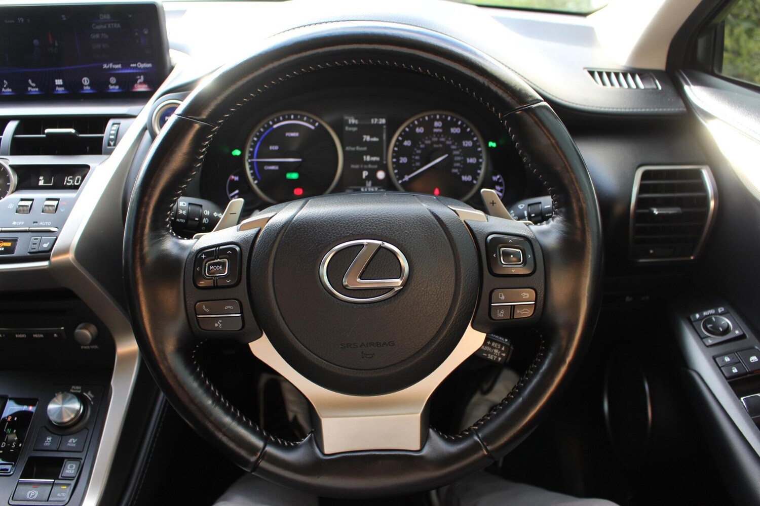 Used Lexus NX 2021 for sale - 75302125: Photo 68