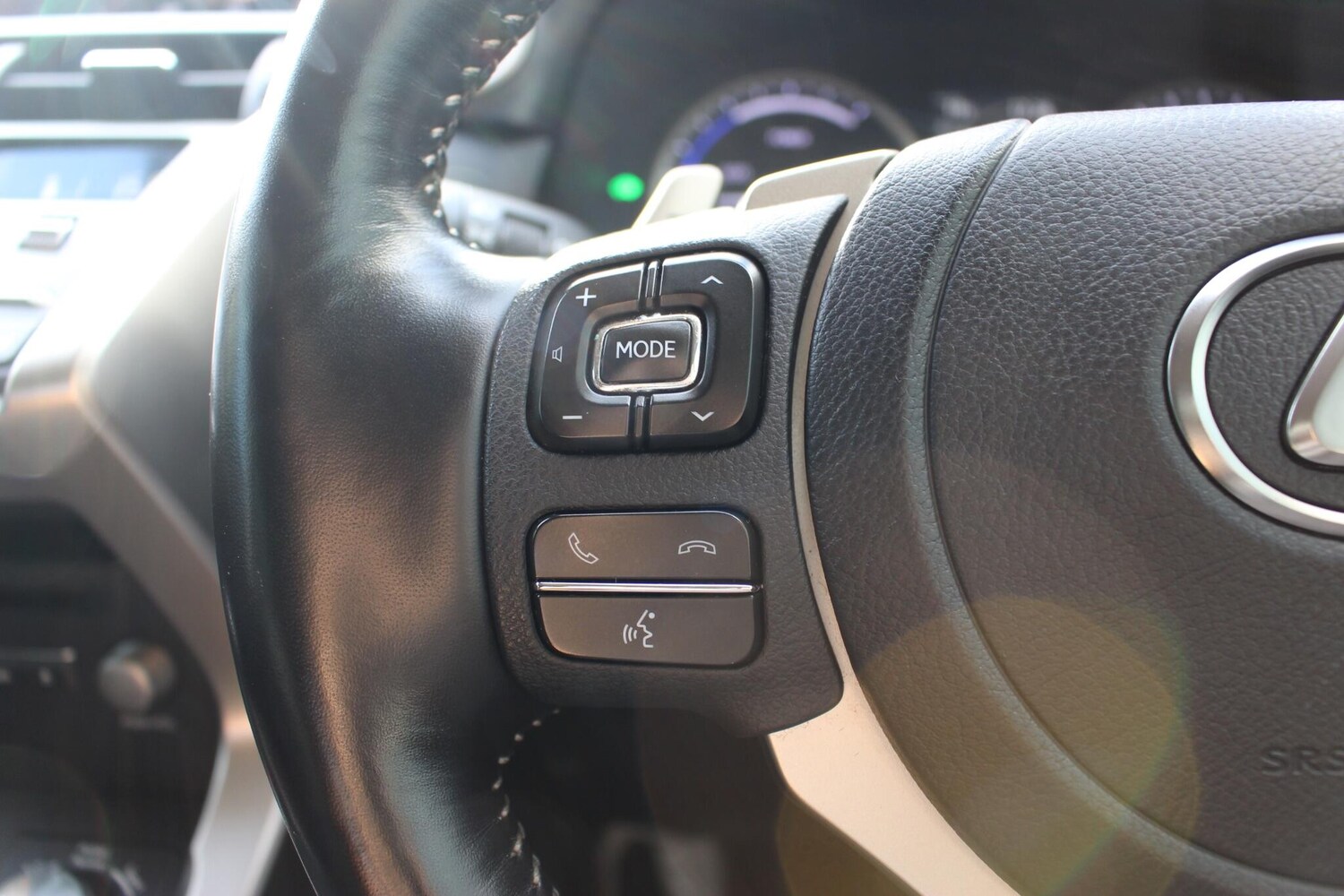 Used Lexus NX 2021 for sale - 75302125: Photo 69