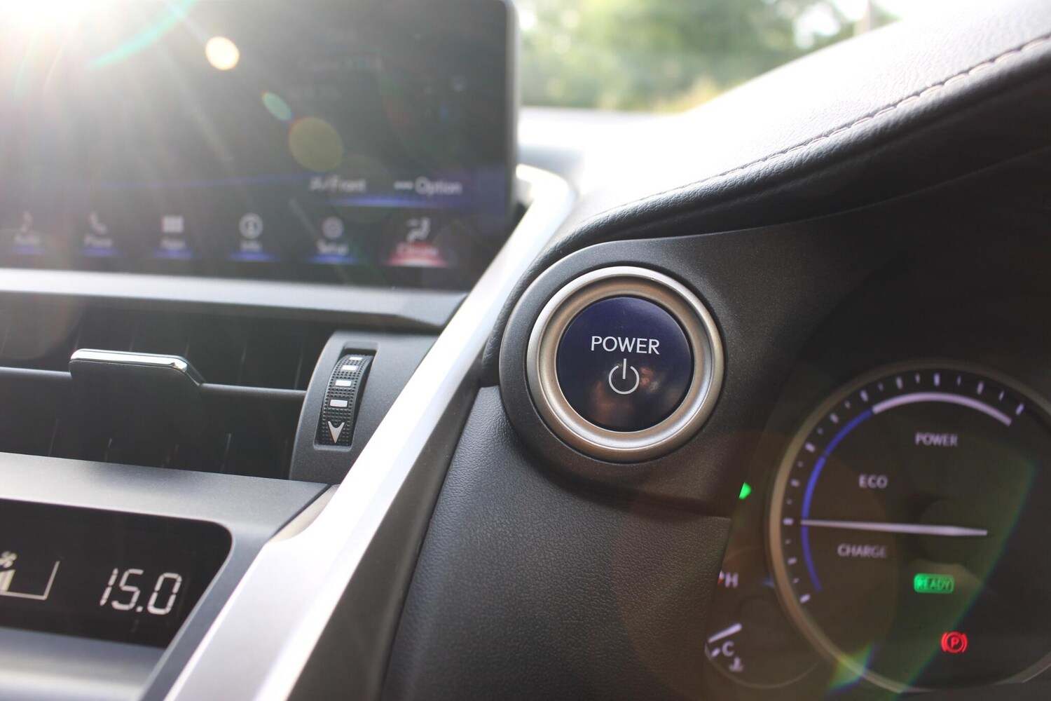 Used Lexus NX 2021 for sale - 75302125: Photo 74