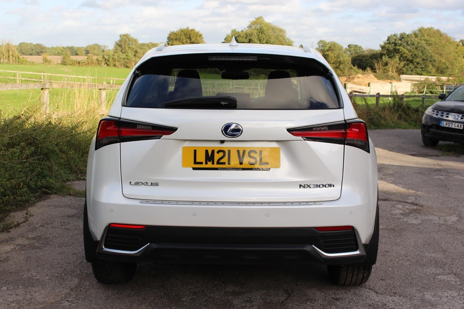 Used Lexus NX 2021 for sale - 75302125: Photo 76