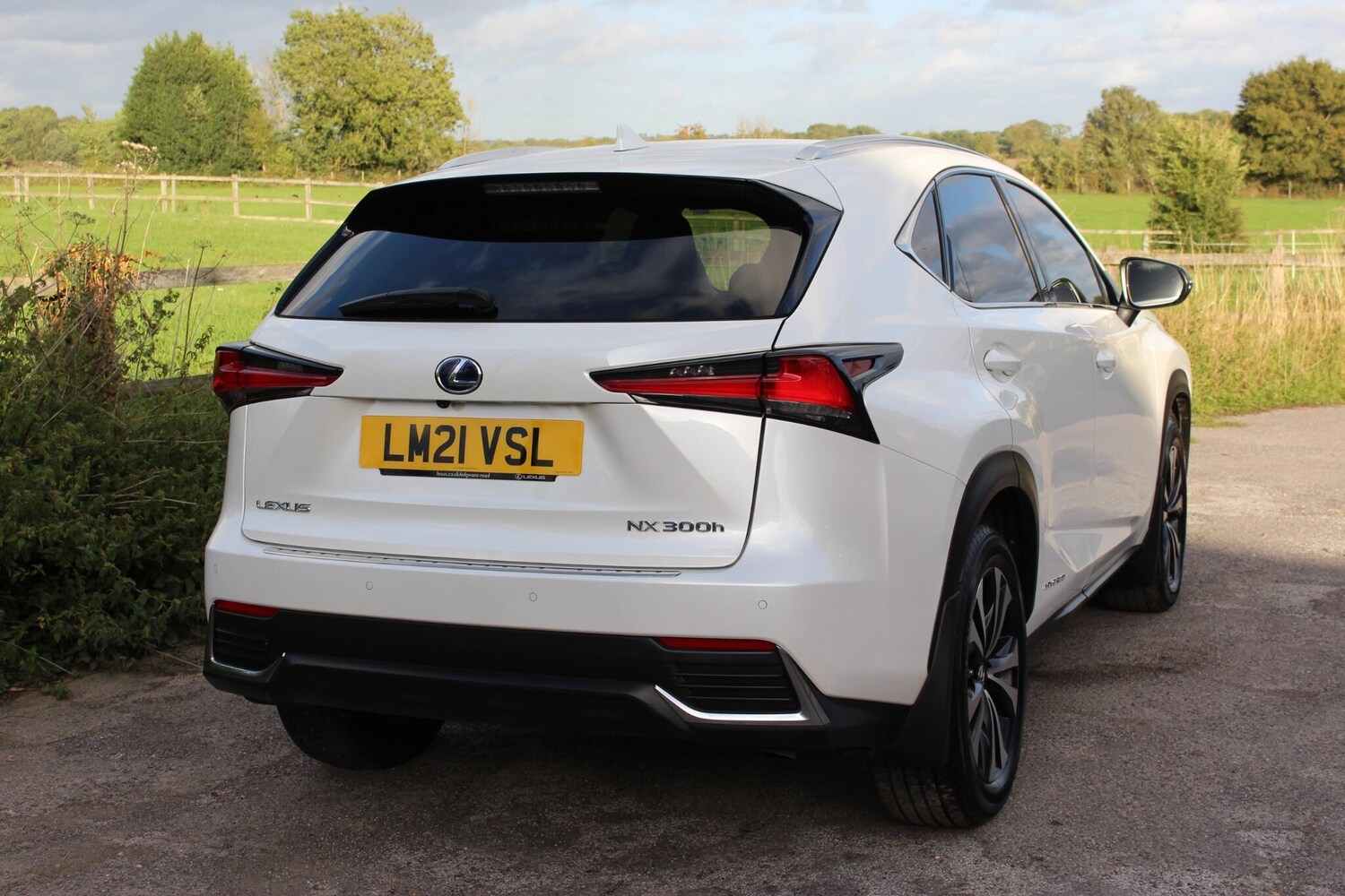 Used Lexus NX 2021 for sale - 75302125: Photo 77