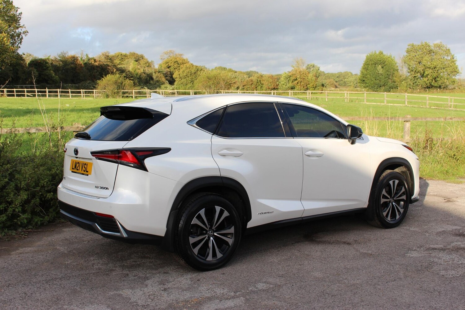 Used Lexus NX 2021 for sale - 75302125: Photo 79
