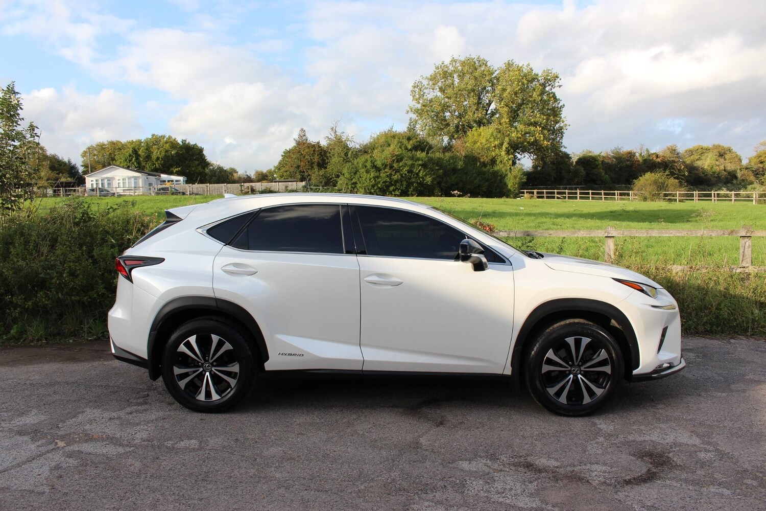 Used Lexus NX 2021 for sale - 75302125: Photo 80