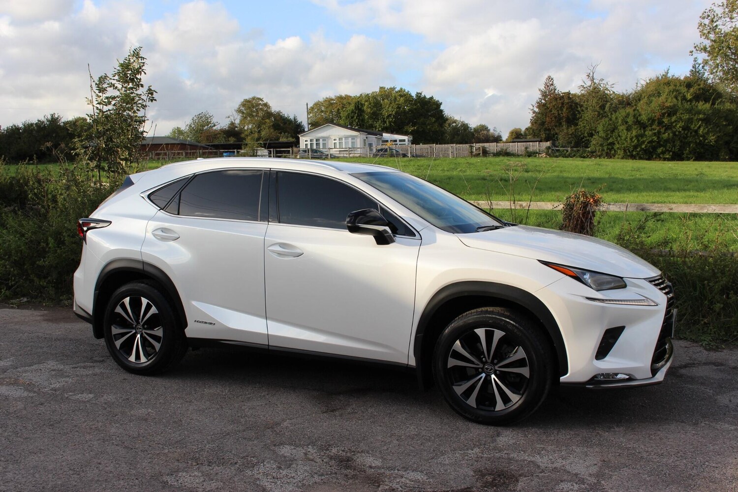 Used Lexus NX 2021 for sale - 75302125: Photo 81