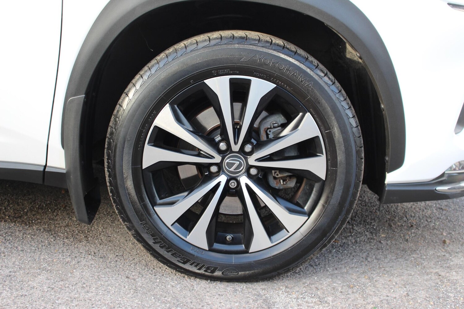 Used Lexus NX 2021 for sale - 75302125: Photo 85