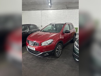 Used Nissan Qashqai 2014 for sale - 76042016: Photo