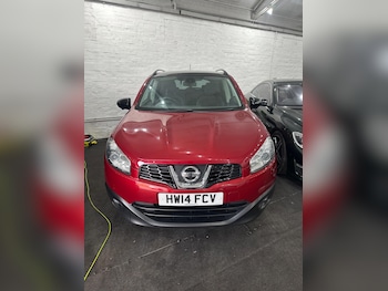 Used Nissan Qashqai 2014 for sale - 76042016: Photo