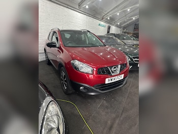 Used Nissan Qashqai 2014 for sale - 76042016: Photo