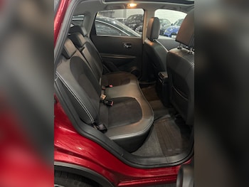 Used Nissan Qashqai 2014 for sale - 76042016: Photo
