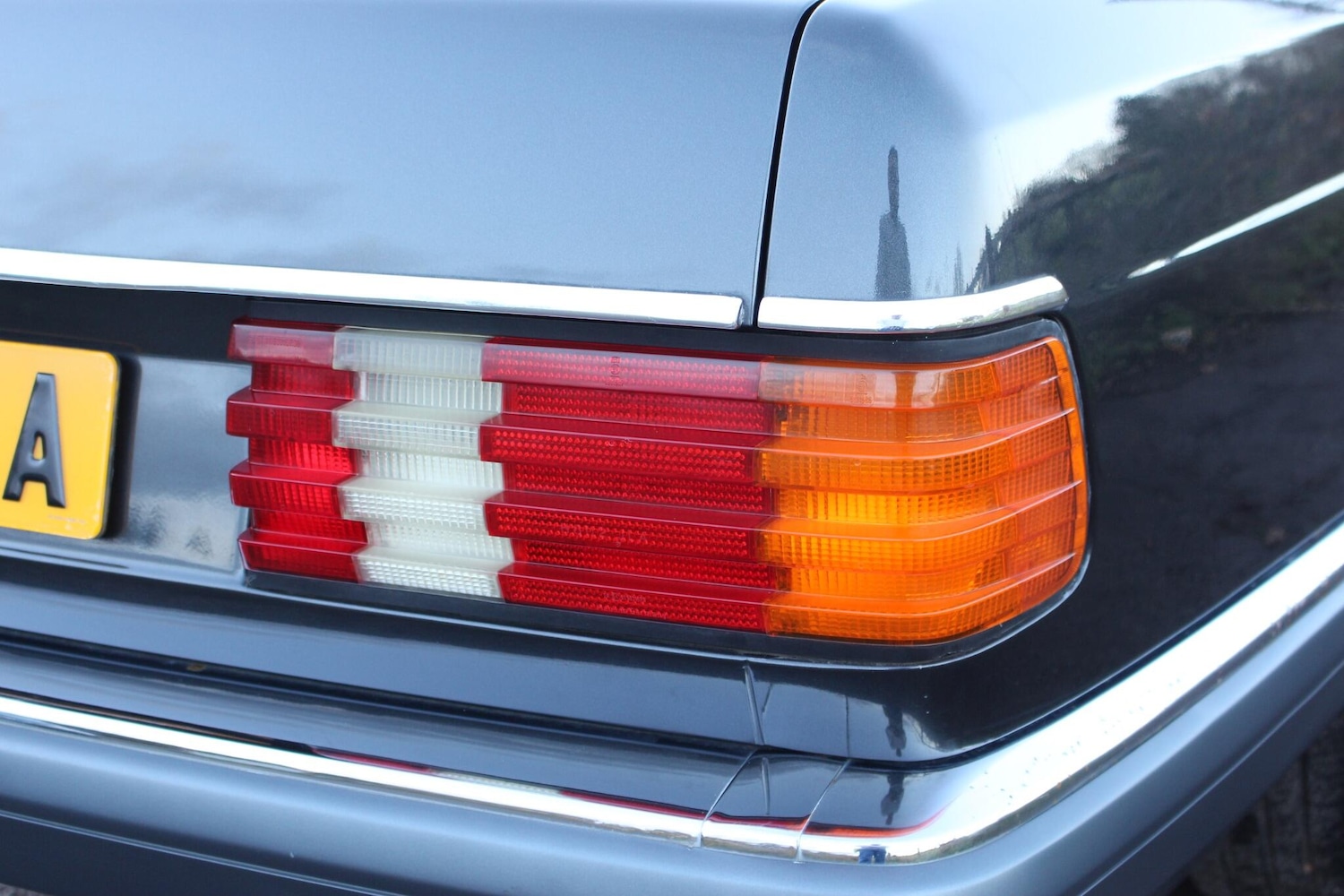 Used Mercedes-Benz 560 for sale - 76913953: Photo 22