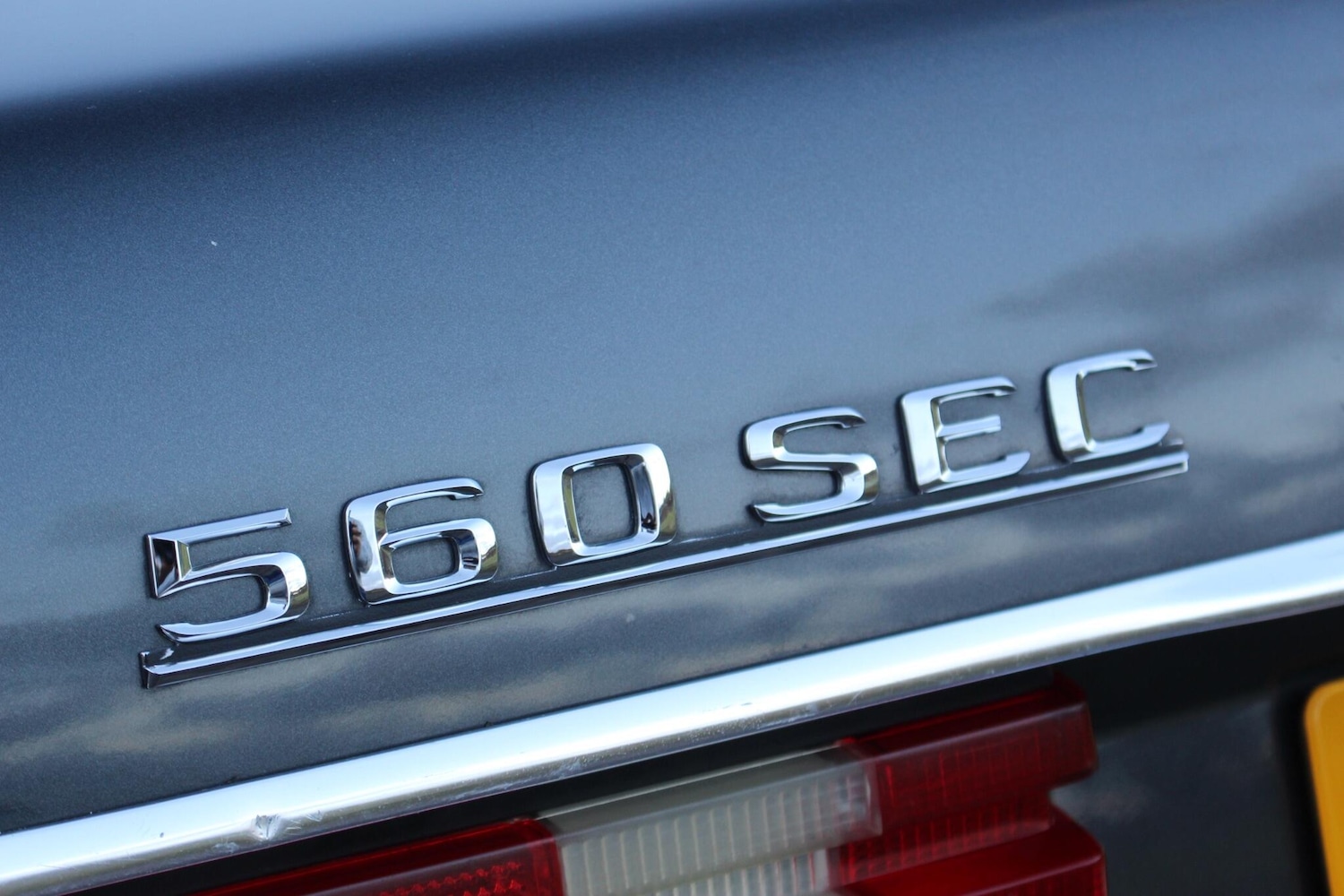 Used Mercedes-Benz 560 for sale - 76913953: Photo 26