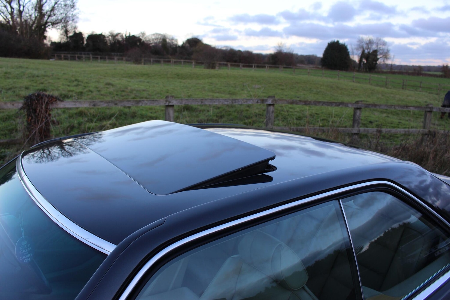 Used Mercedes-Benz 560 for sale - 76913953: Photo 29