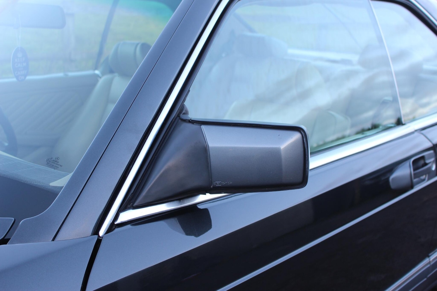 Used Mercedes-Benz 560 for sale - 76913953: Photo 30