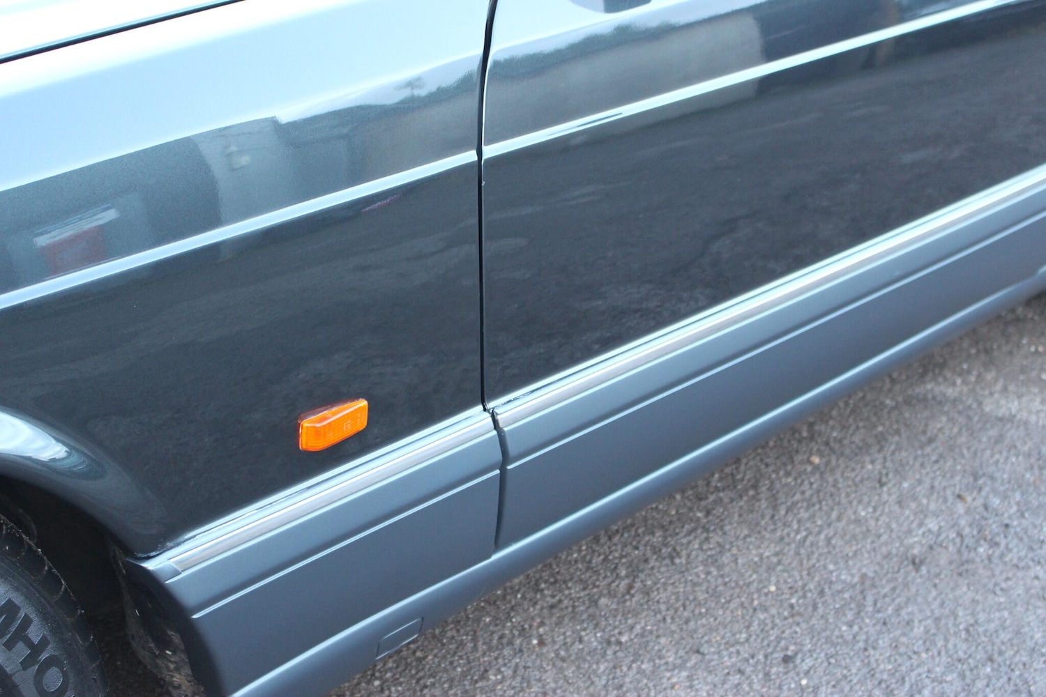 Used Mercedes-Benz 560 for sale - 76913953: Photo 32