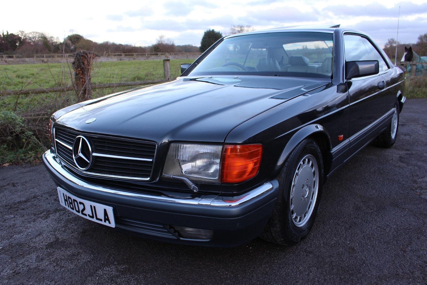 Used Mercedes-Benz 560 for sale - 76913953: Photo 33