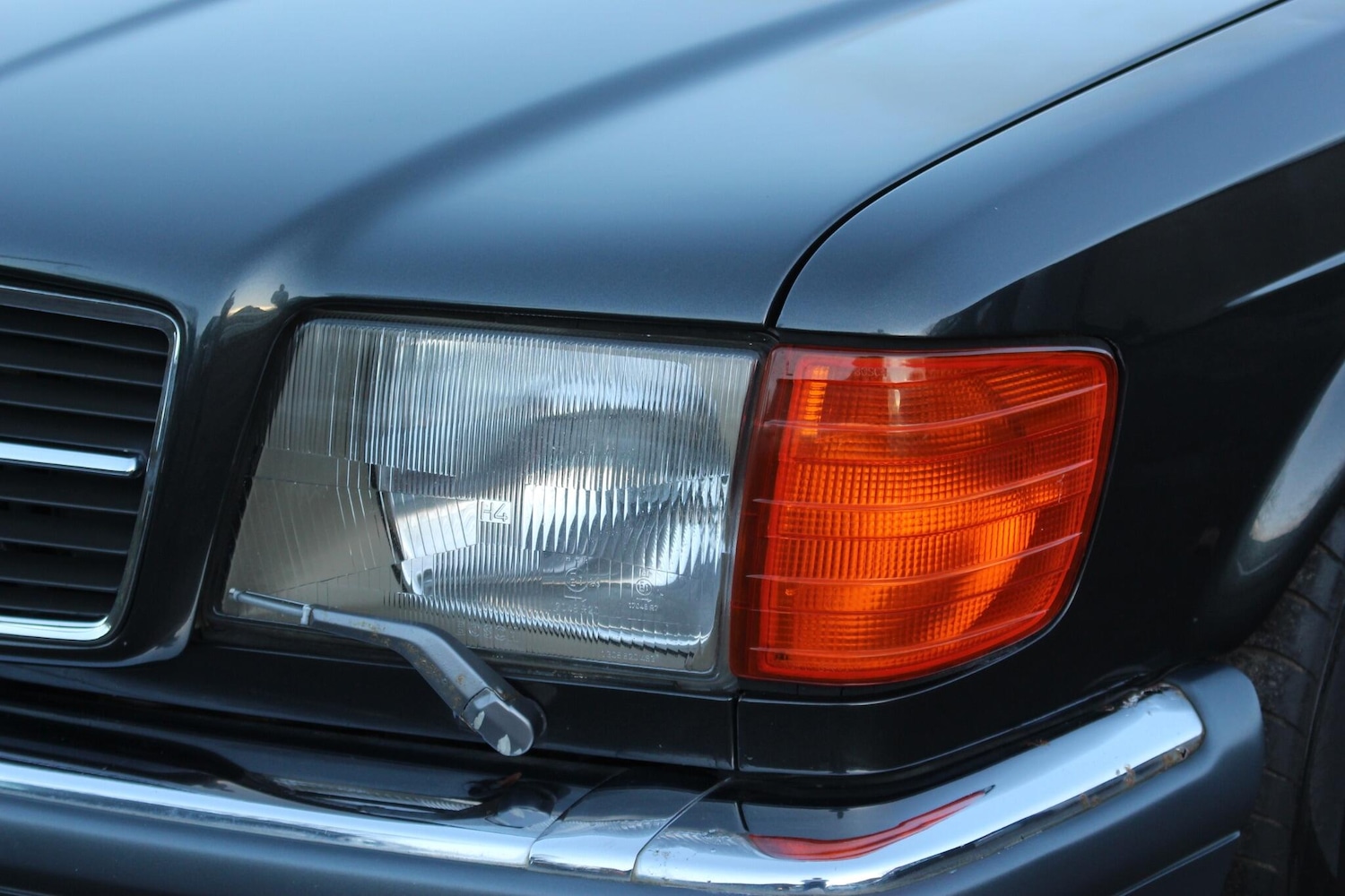 Used Mercedes-Benz 560 for sale - 76913953: Photo 34