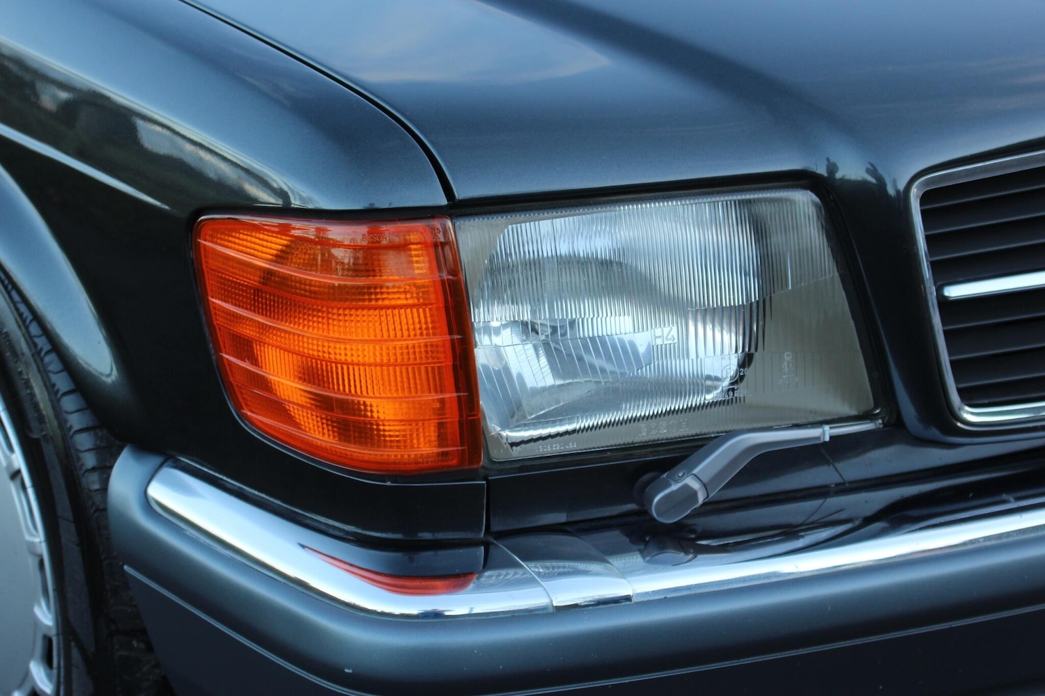 Used Mercedes-Benz 560 for sale - 76913953: Photo 38