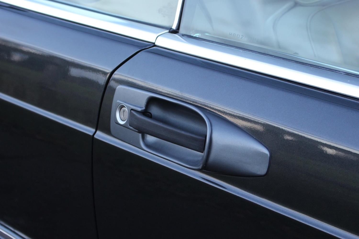 Used Mercedes-Benz 560 for sale - 76913953: Photo 40