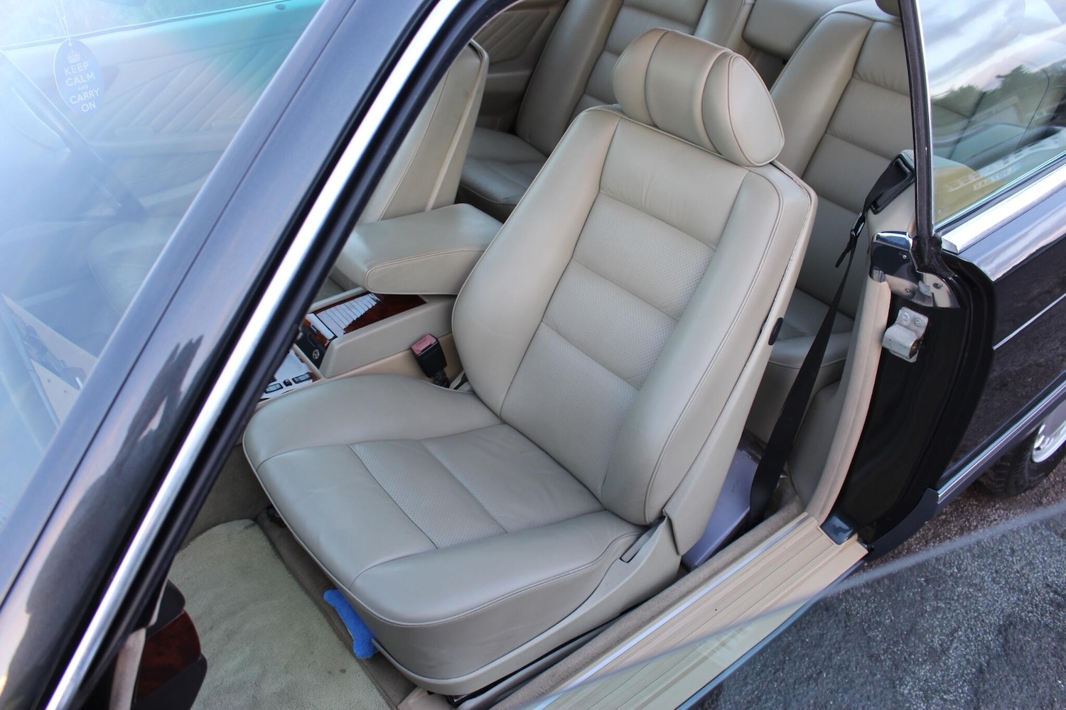 Used Mercedes-Benz 560 for sale - 76913953: Photo 47