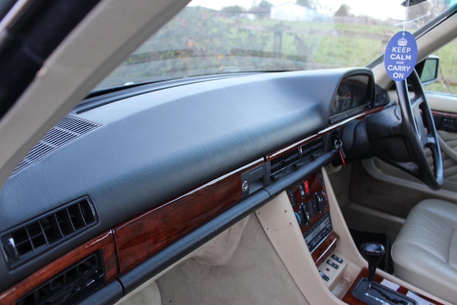 Used Mercedes-Benz 560 for sale - 76913953: Photo 53