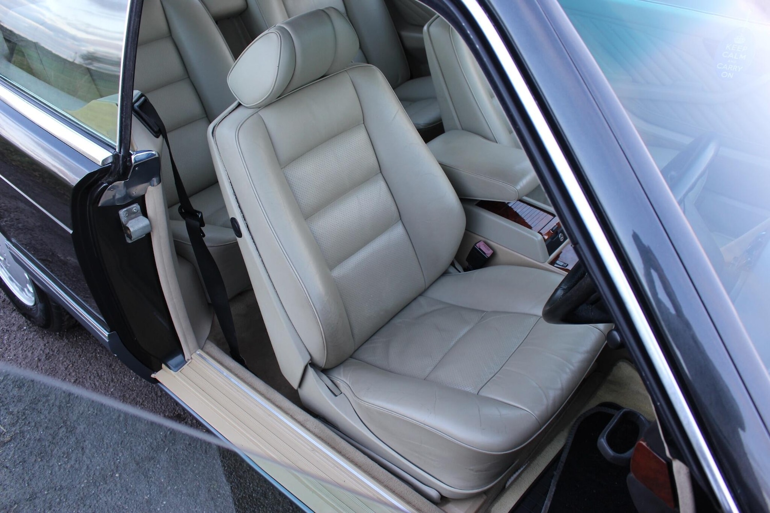 Used Mercedes-Benz 560 for sale - 76913953: Photo 58