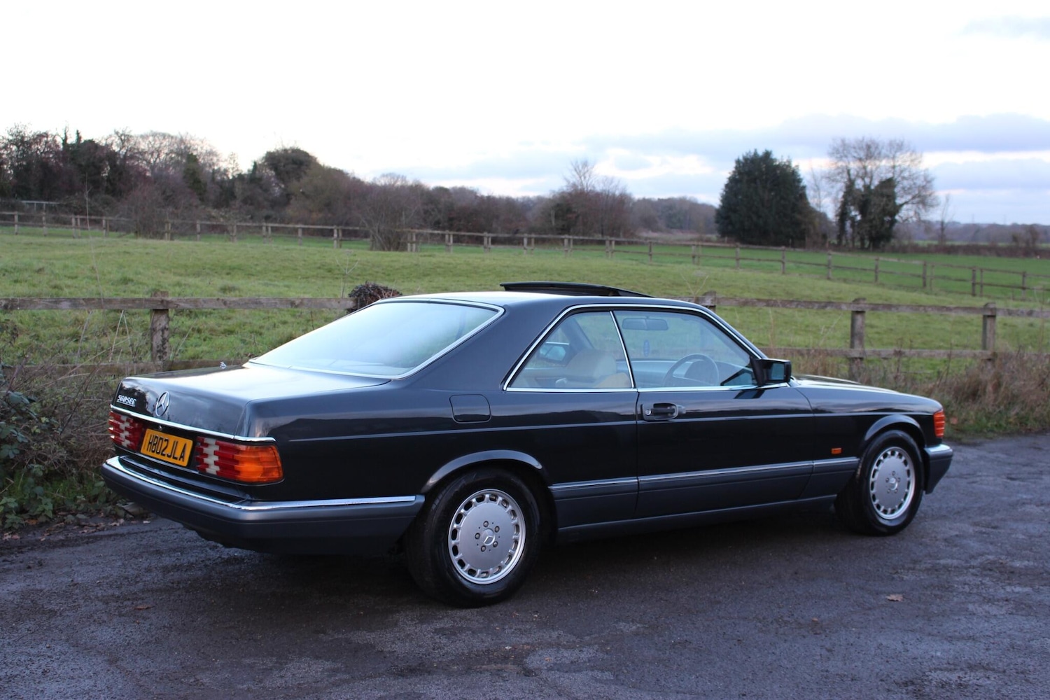 Used Mercedes-Benz 560 for sale - 76913953: Photo 66