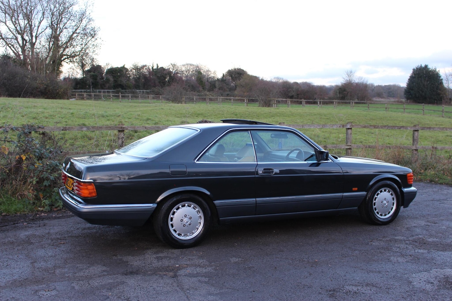 Used Mercedes-Benz 560 for sale - 76913953: Photo 67