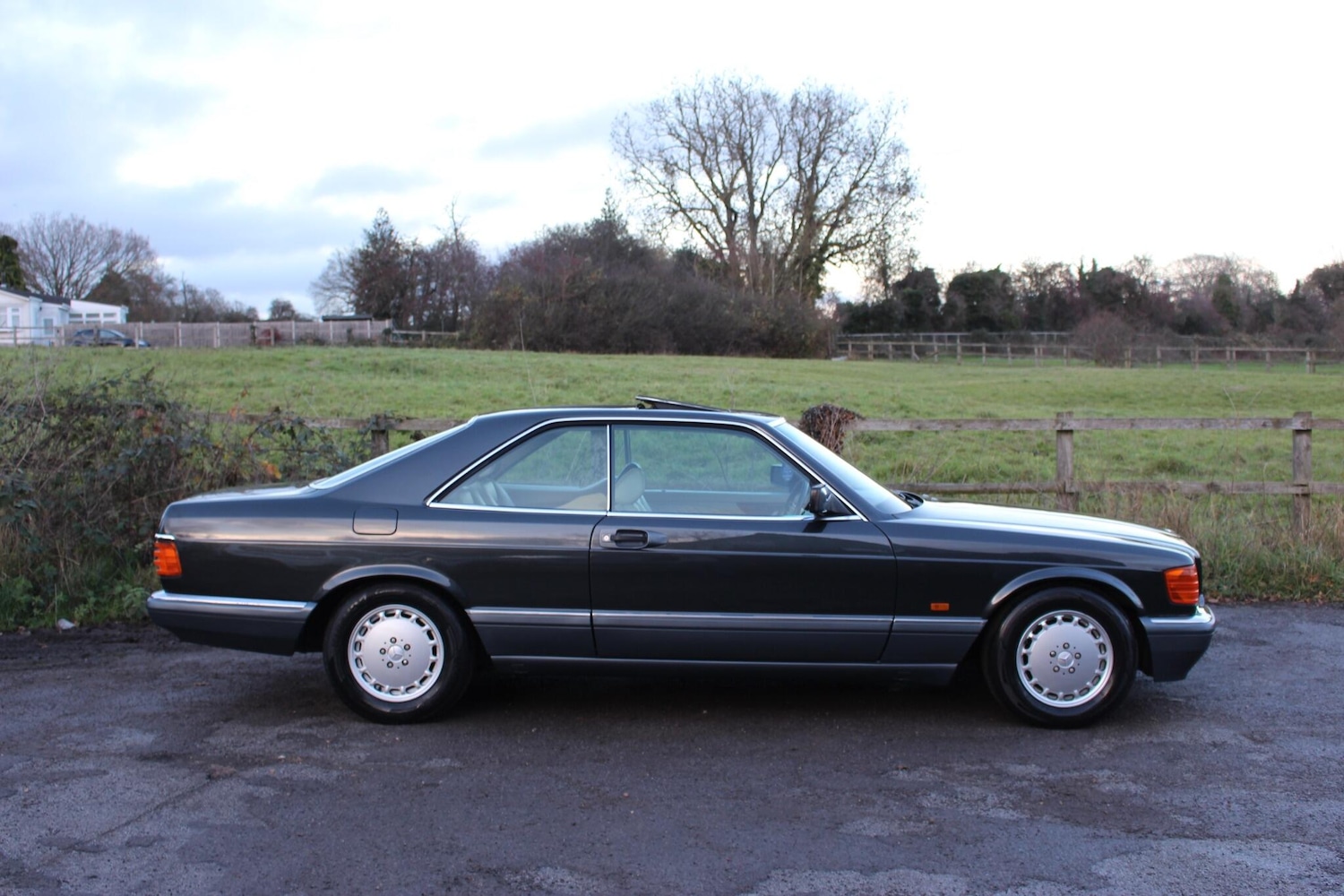 Used Mercedes-Benz 560 for sale - 76913953: Photo 68