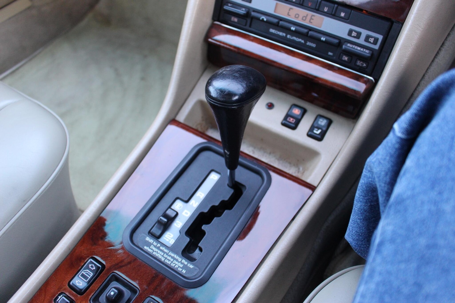 Used Mercedes-Benz 560 for sale - 76913953: Photo 77