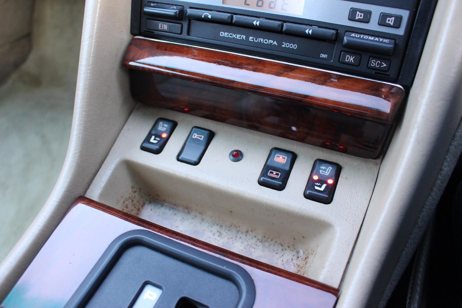 Used Mercedes-Benz 560 for sale - 76913953: Photo 78