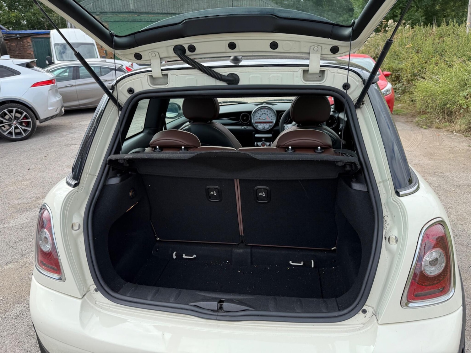 Vehicle 11