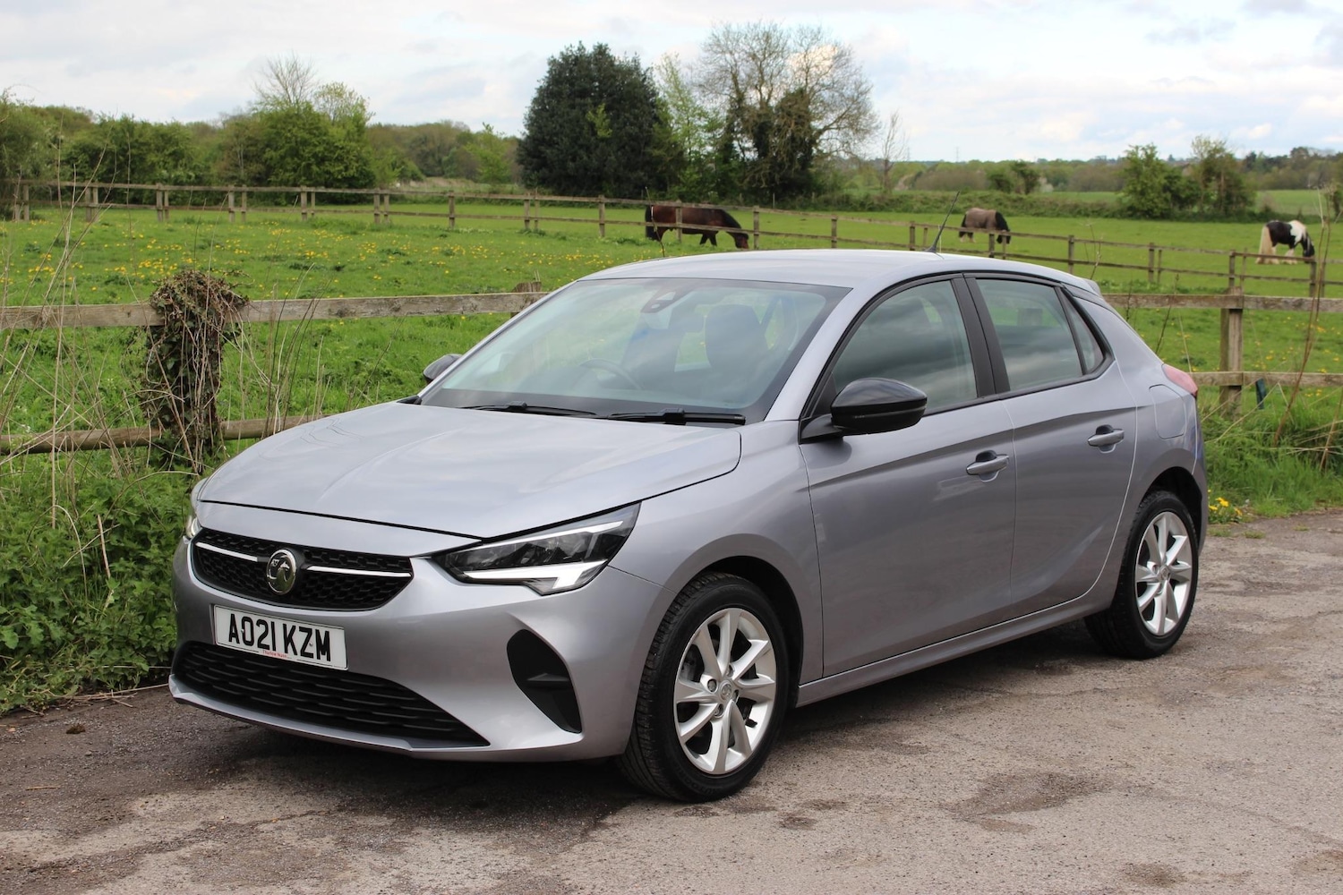 Used Vauxhall Corsa for sale - 76727535: Photo 10