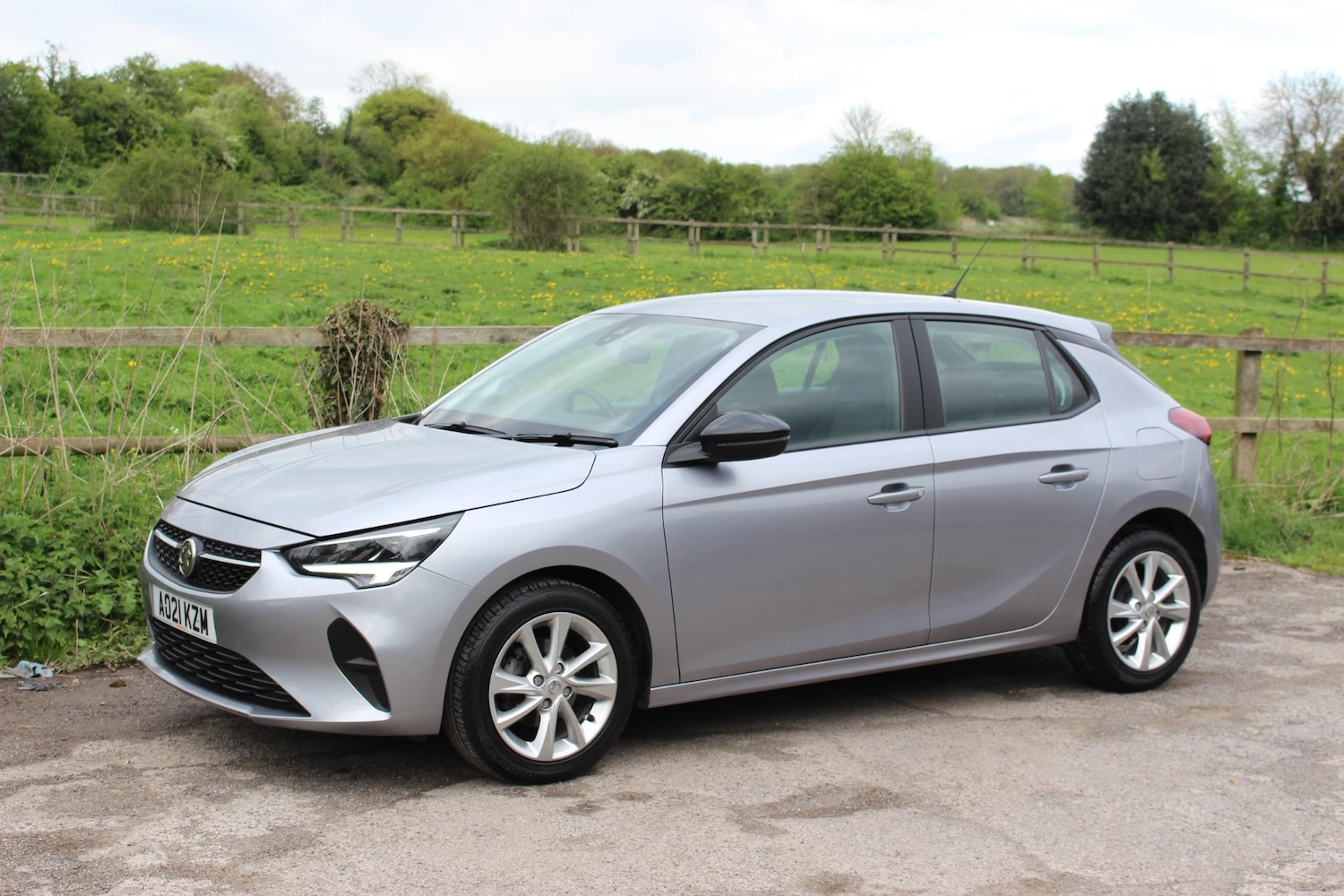 Used Vauxhall Corsa for sale - 76727535: Photo 11