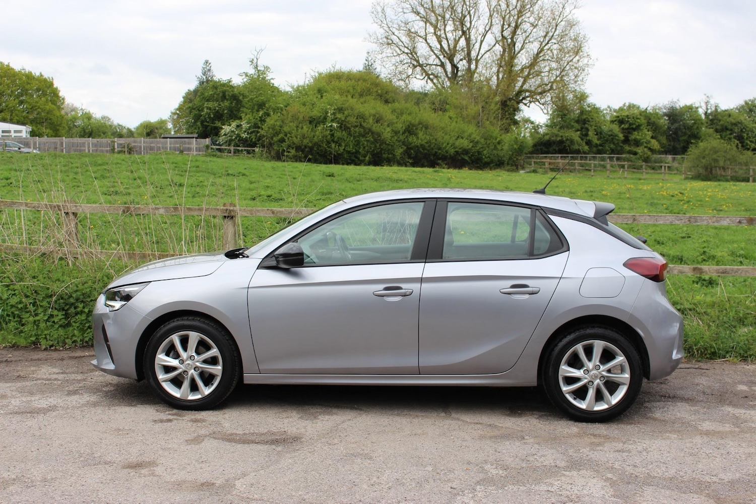 Used Vauxhall Corsa for sale - 76727535: Photo 12